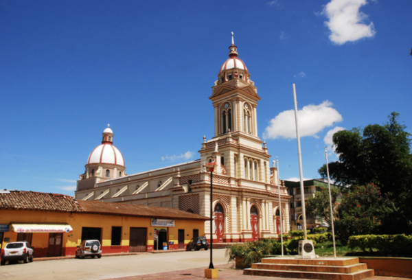 Tolima será el corazón del Encuentro Suramericano por la Cordillera de los Andes 2025